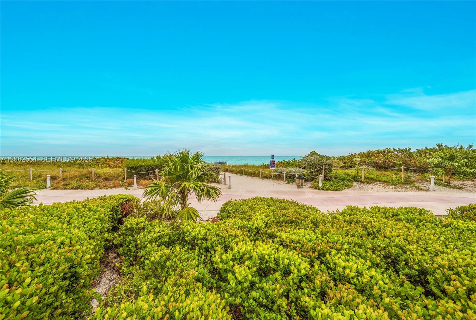 6917 Collins Avenue 1409 Property Photo 30