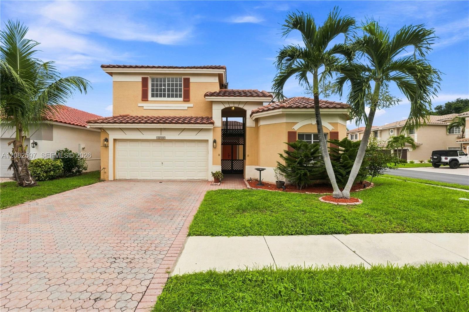 12103 NW 47th Manor
