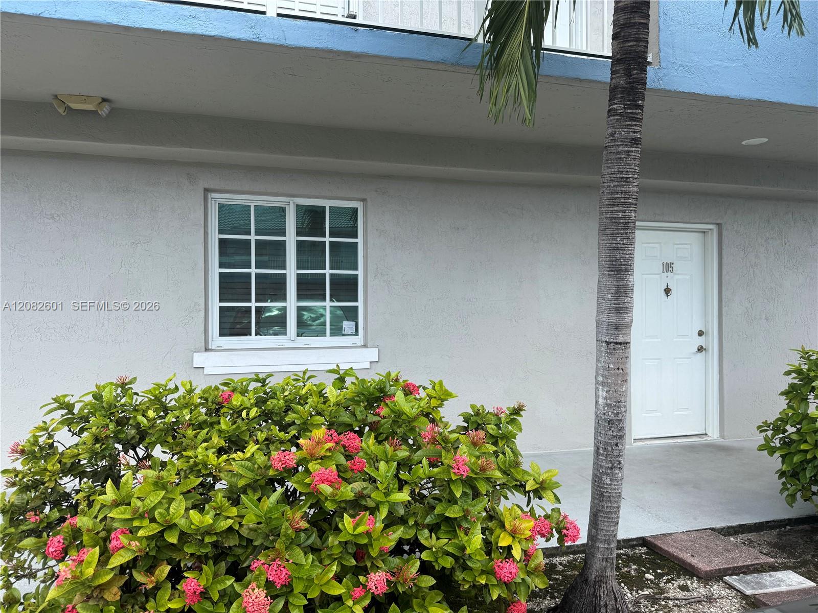 8380 NW 103rd Street 105G