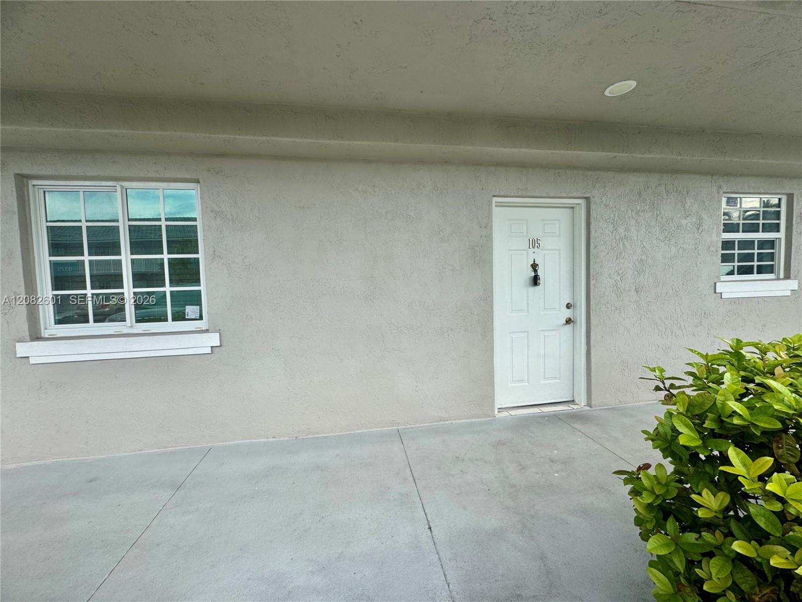 8380 Nw 103rd Street 105g Property Photo 3