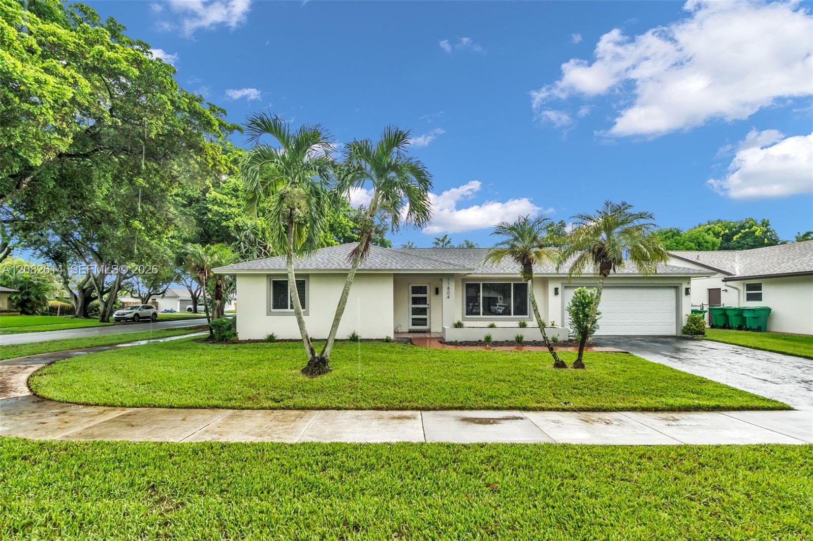 11804 Sw 54th Street Property Photo 1