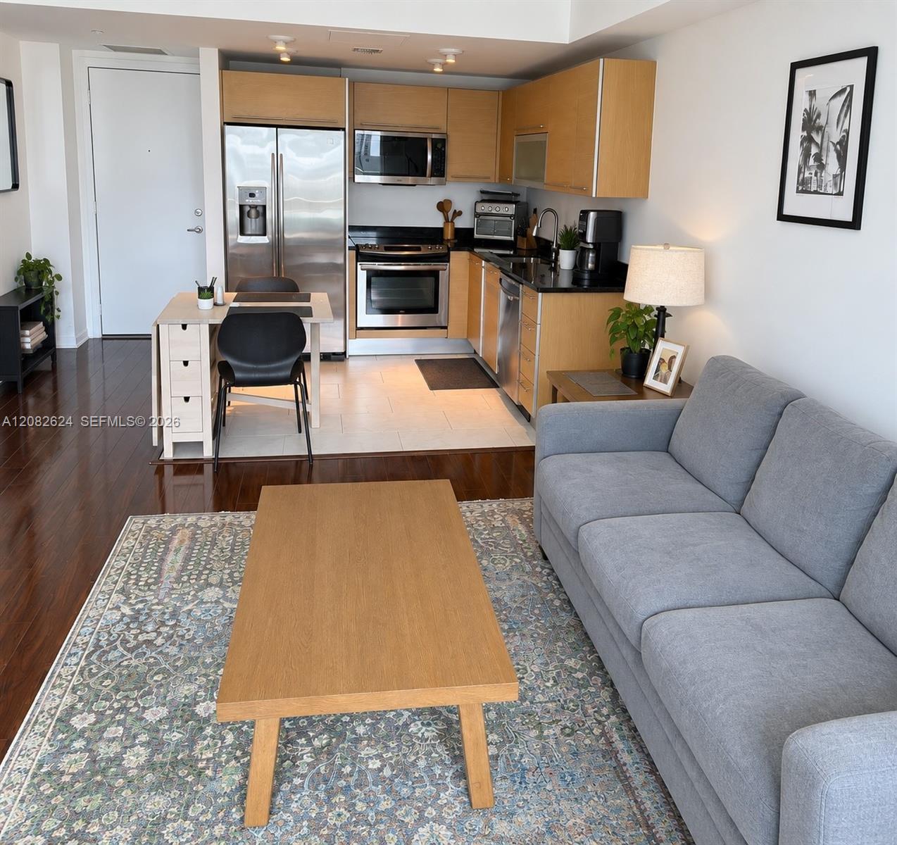951 Brickell Avenue 2509 Property Photo 1