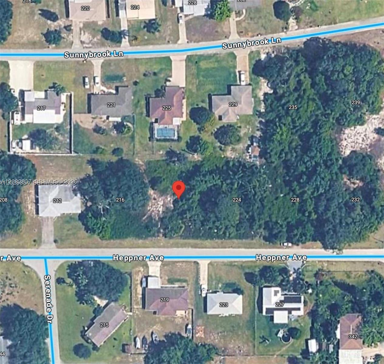 220 Heppner Avenue Property Photo 2