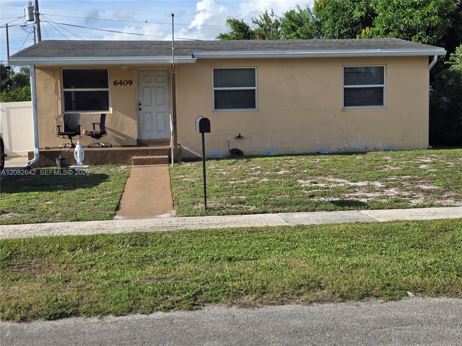 6409 Franklin Street Property Photo 1