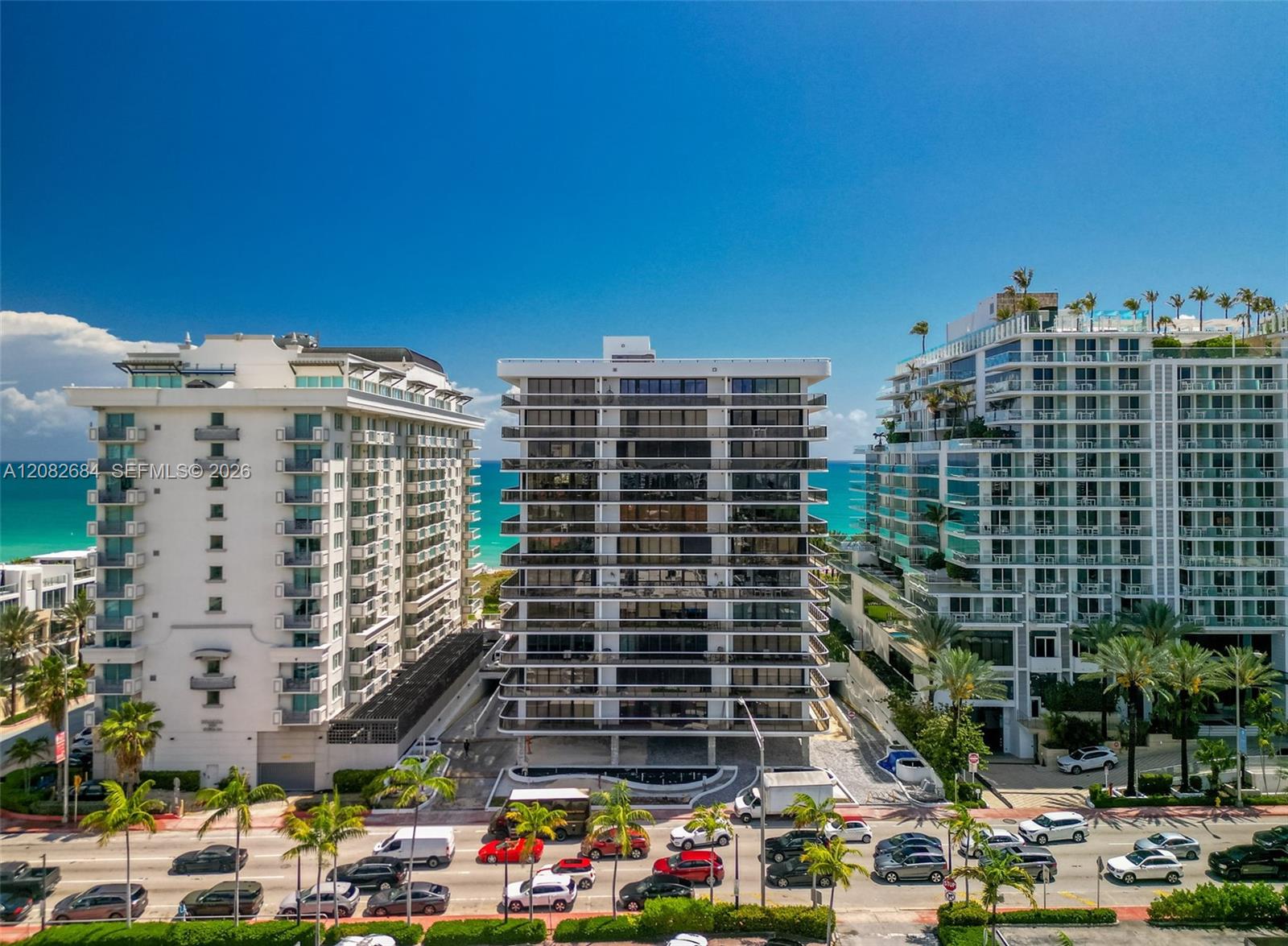 9455 Collins Avenue Property Photo 1