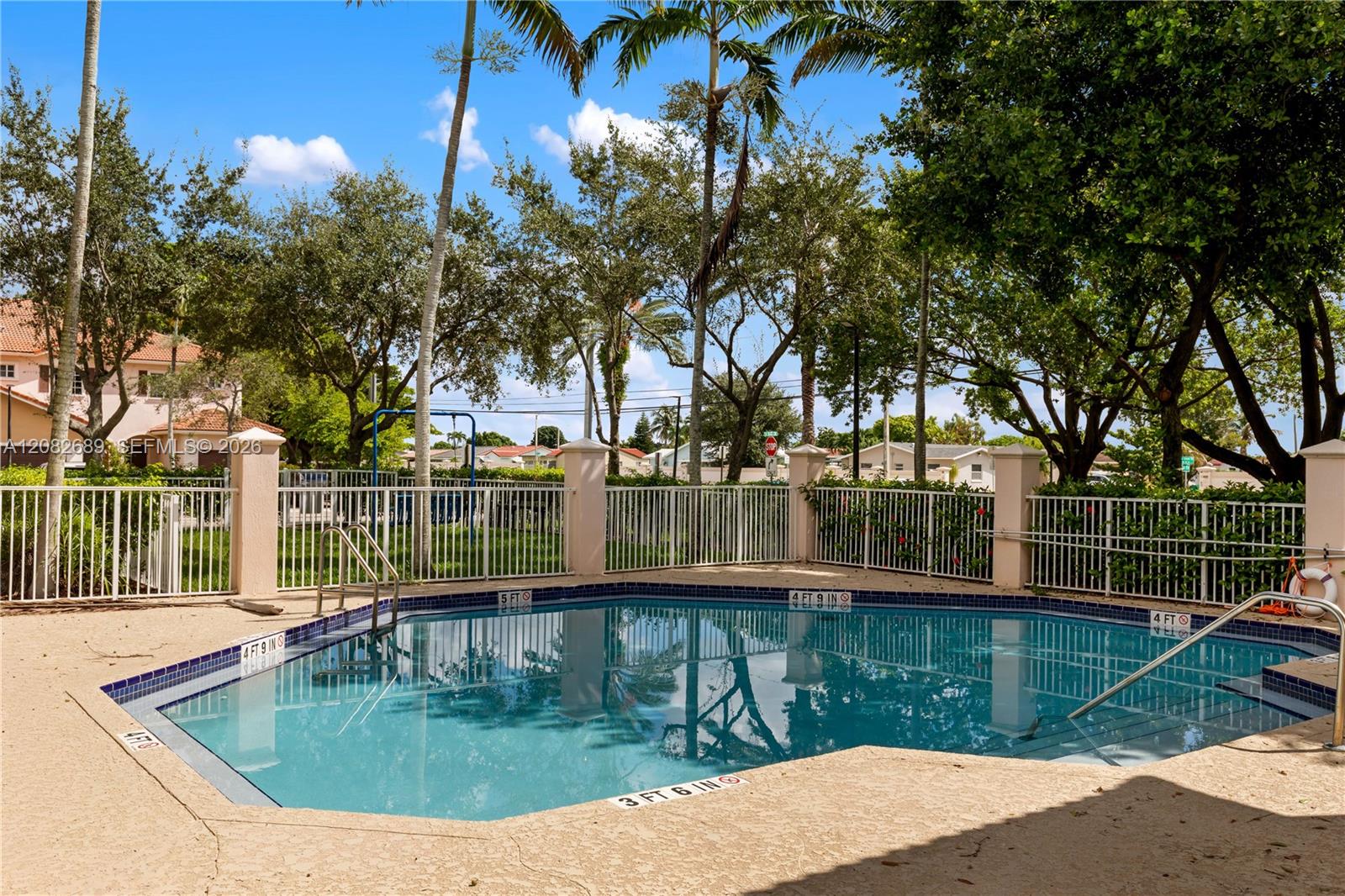 5741 Isles Circle Property Photo 42
