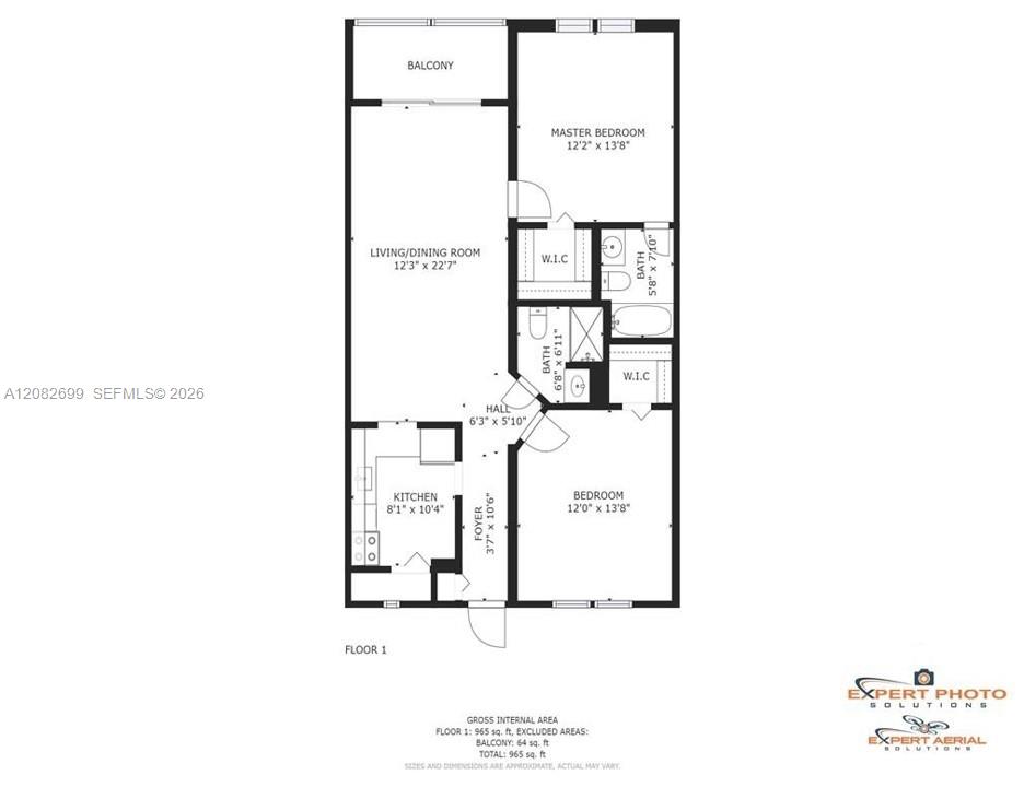 7831 N Colony Circle N 206 Property Photo 30