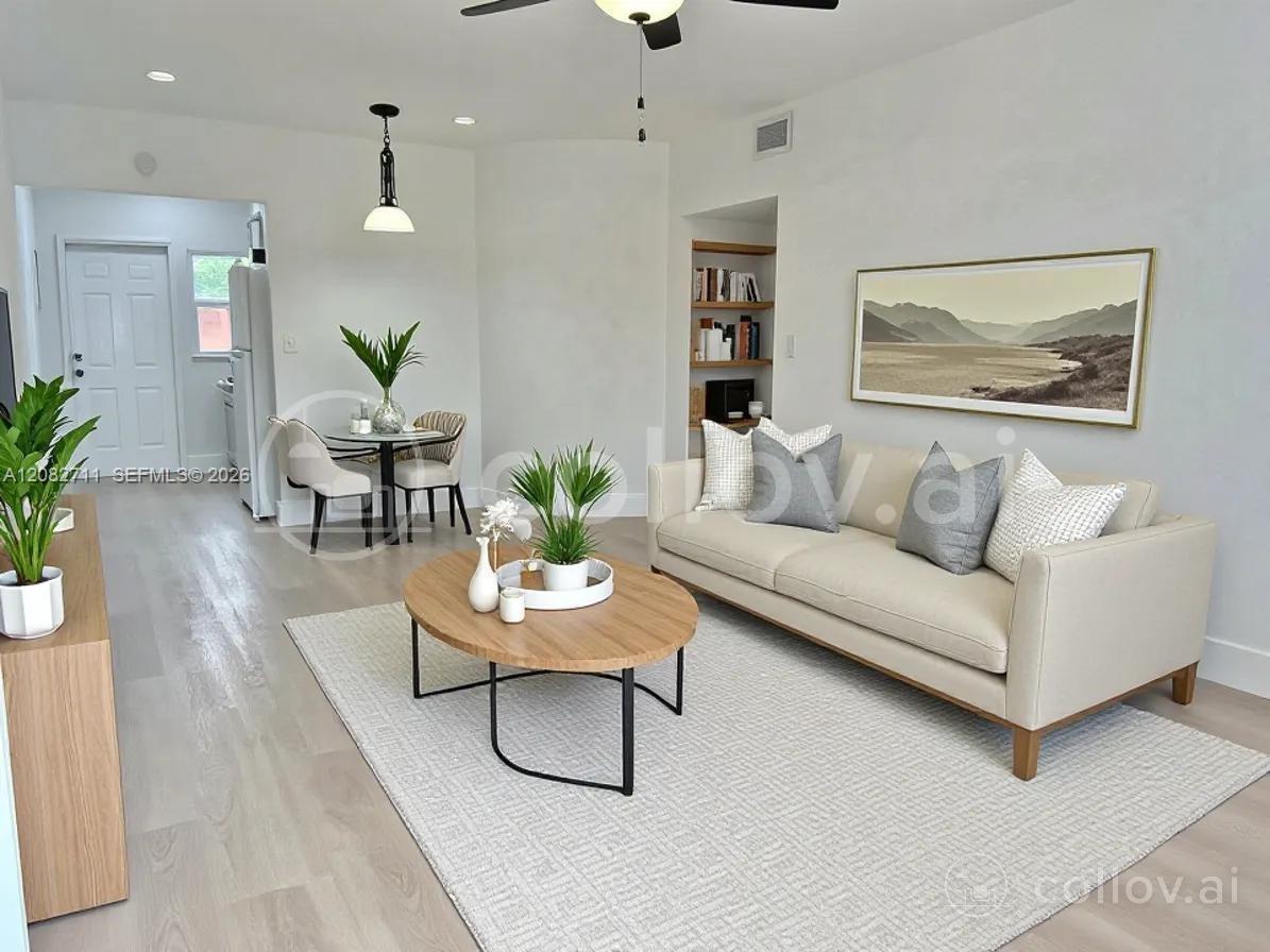 3401 SW 11 Street 3 (Aka 1B) Property Photo 1