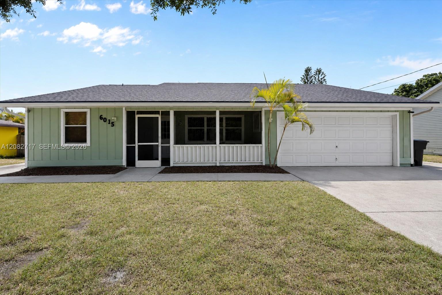 6015 Raintree Property Photo 1