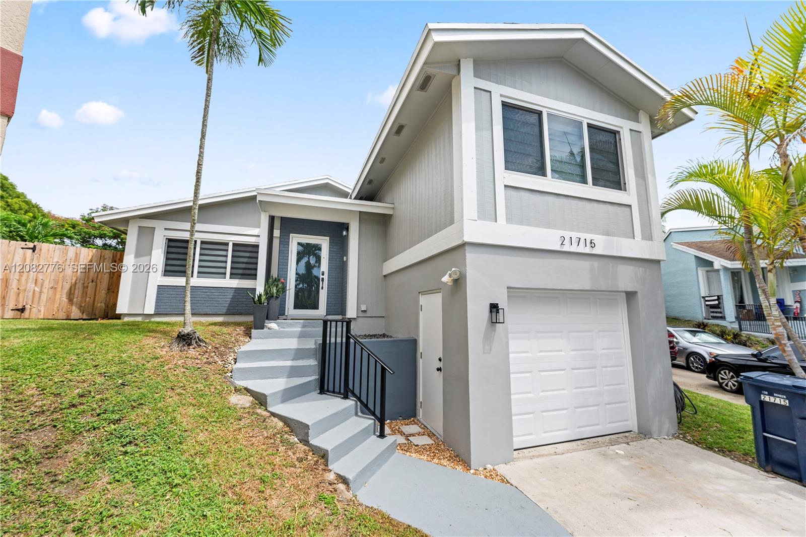 21715 SW 99th Court