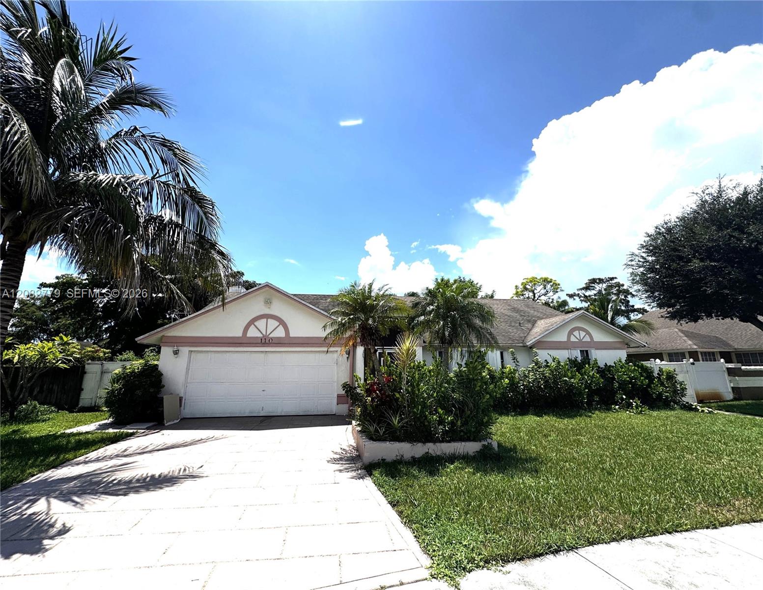 110 Hemingway Court