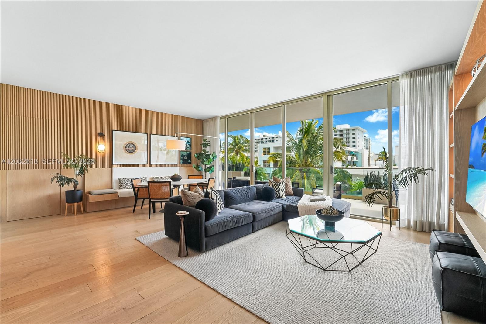 300 Collins Avenue 3a Property Photo 1