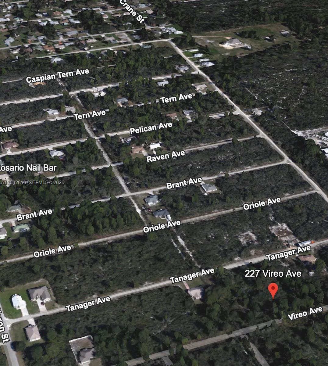 227 Vireo Avenue Property Photo 1