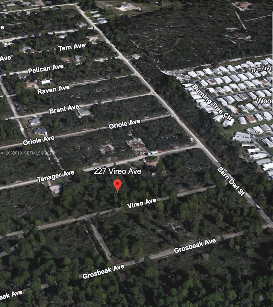 227 Vireo Avenue Property Photo 2