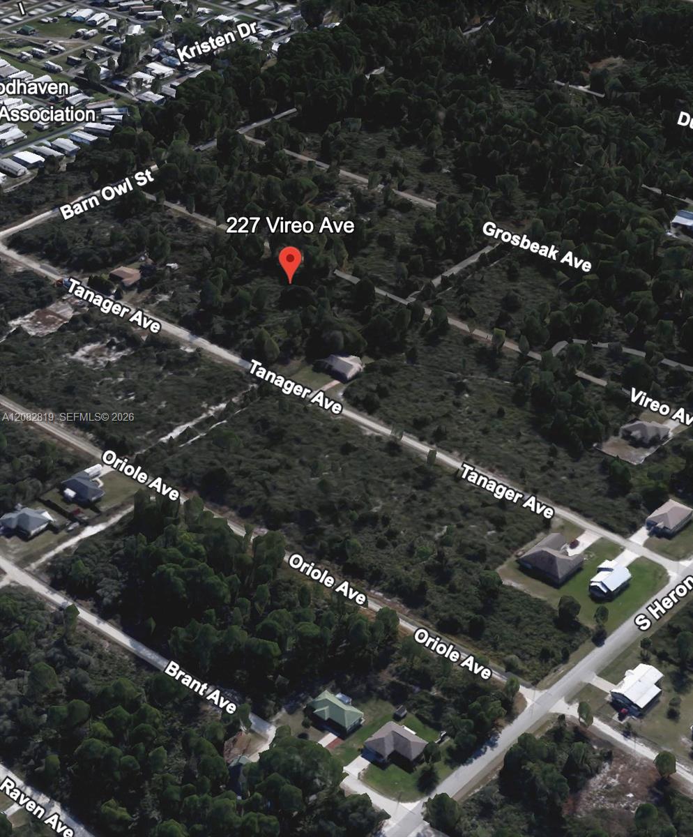 227 Vireo Avenue Property Photo 3