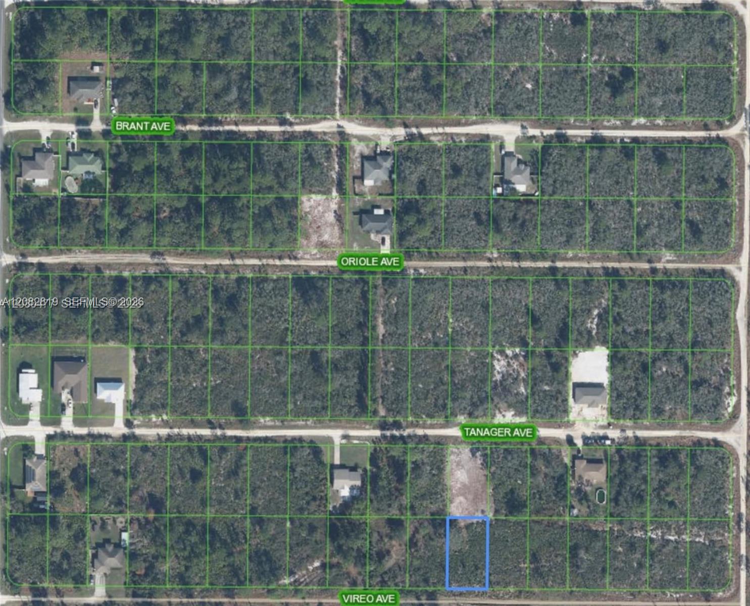 227 Vireo Avenue Property Photo 5