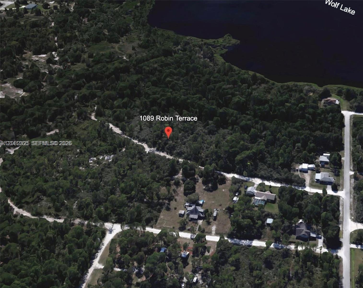 1089 Robin Terrace Property Photo 1