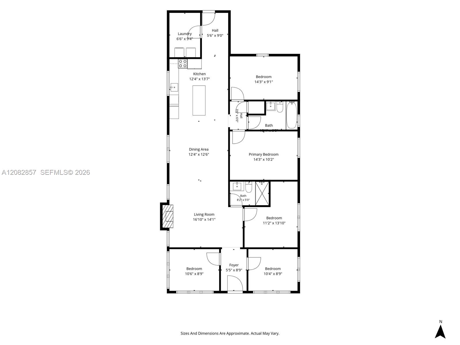 473 Ne 61st Street Property Photo 6