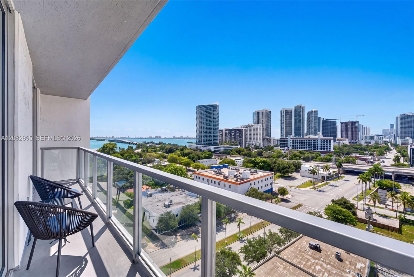 3900 Biscayne Boulevard S-1010 Property Photo 2