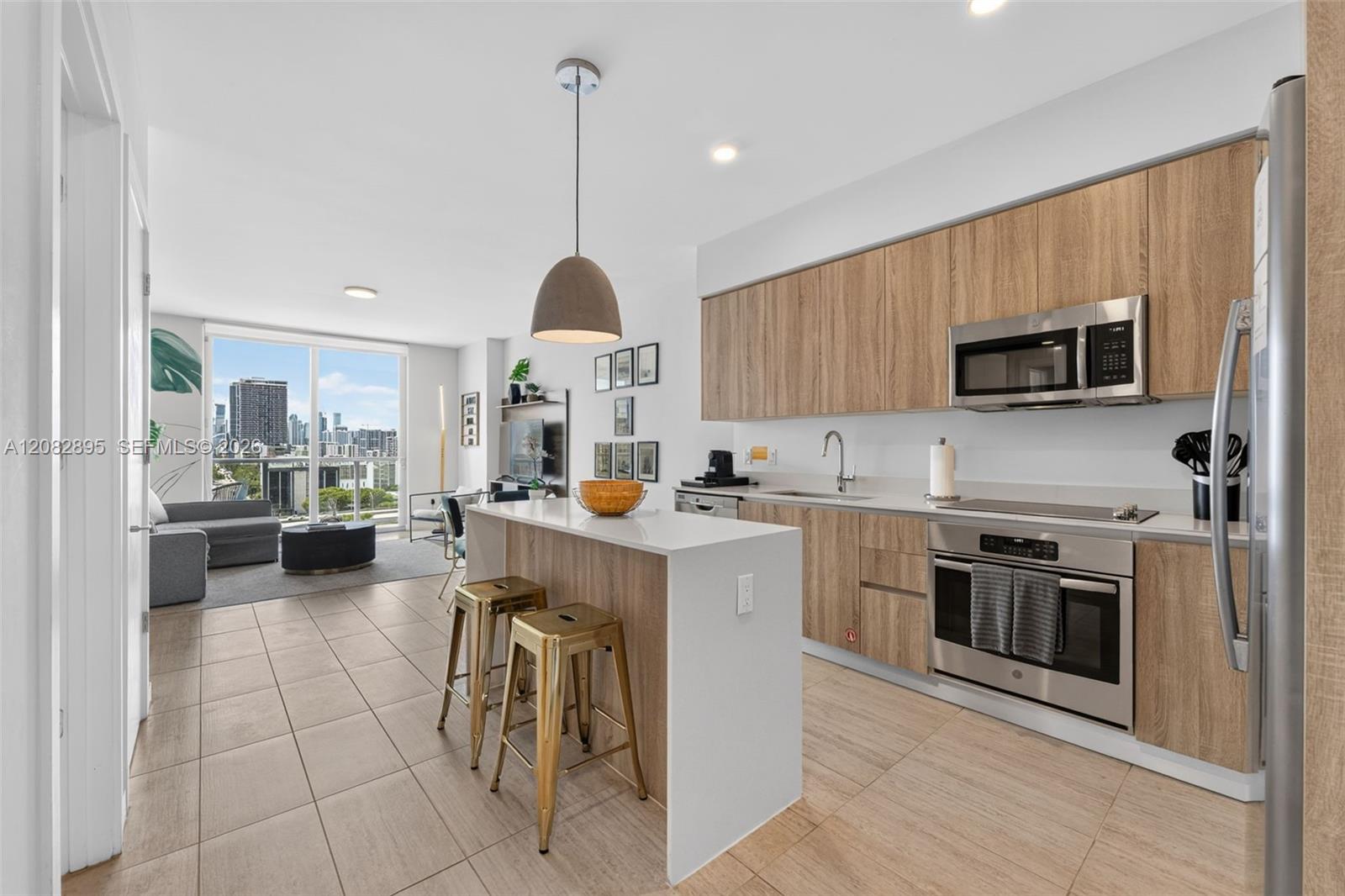 3900 Biscayne Boulevard S-1010 Property Photo 4