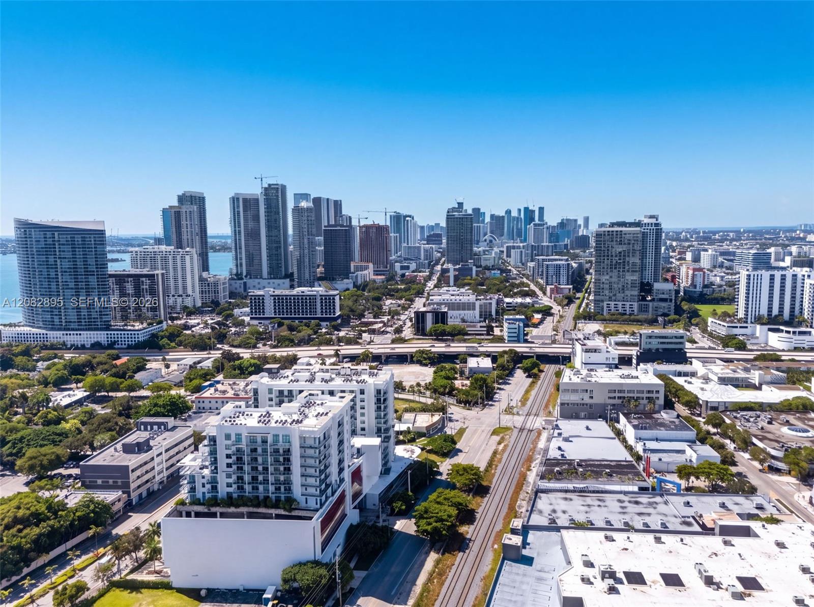 3900 Biscayne Boulevard S-1010 Property Photo 13