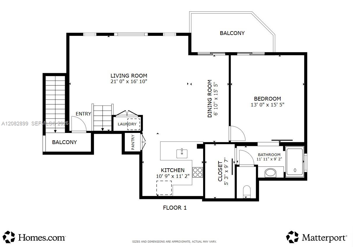 909 Mainsail Circle 909 Property Photo 30