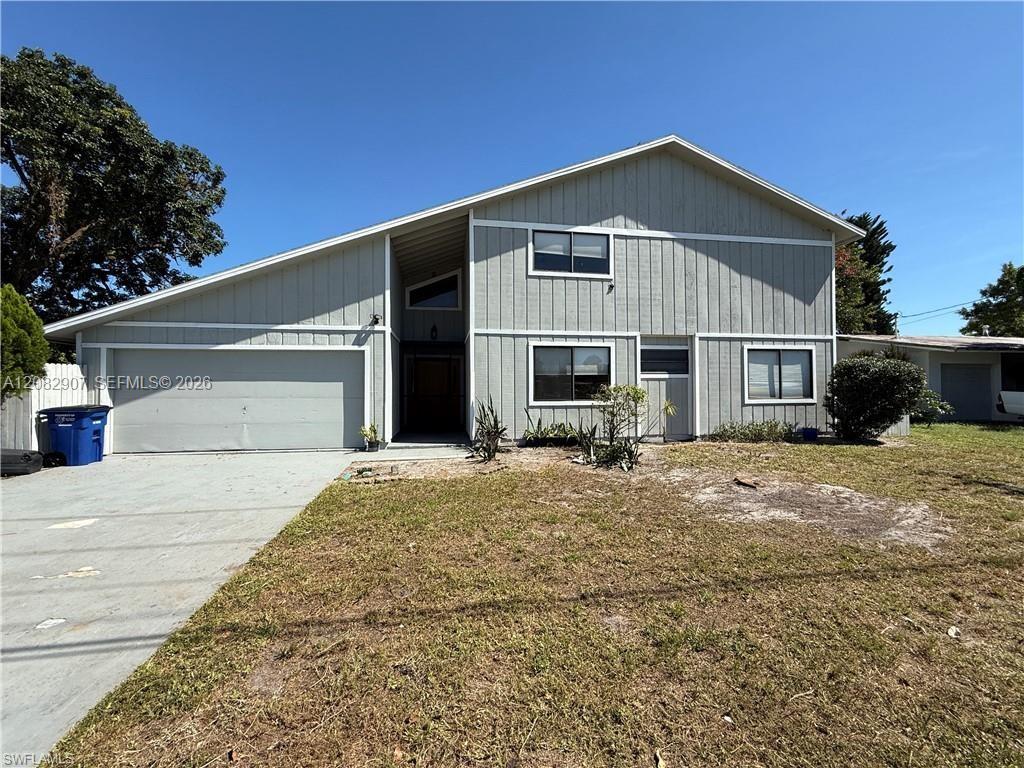 4930 Orange Grove Boulevard Property Photo 1