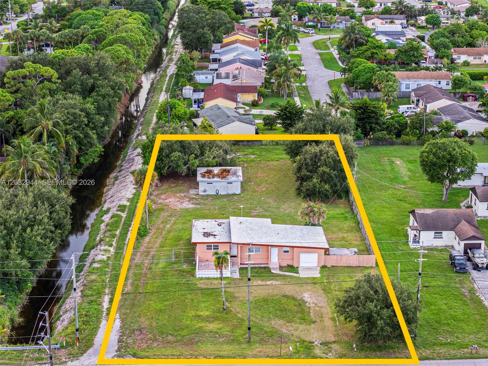 4475 Kirk Road Property Photo 4