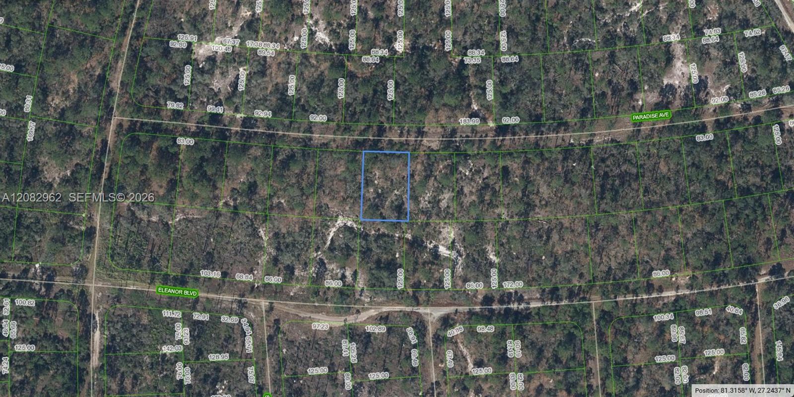 359 Paradise Avenue Property Photo 1