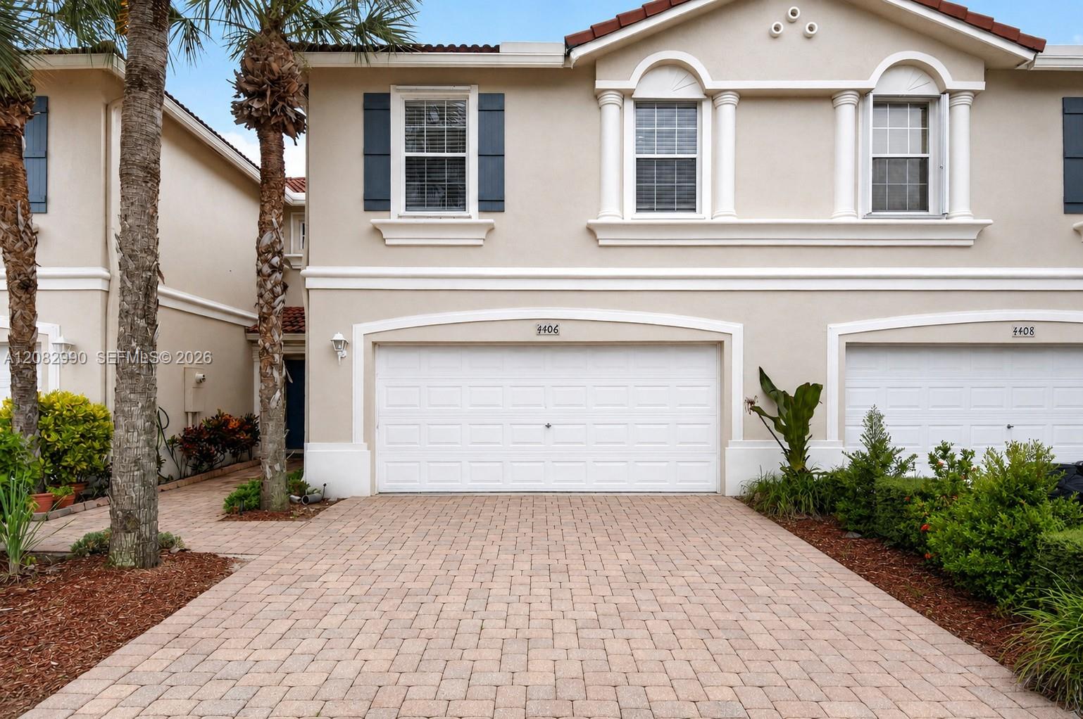 4406 Windmill Palm Way Property Photo 1