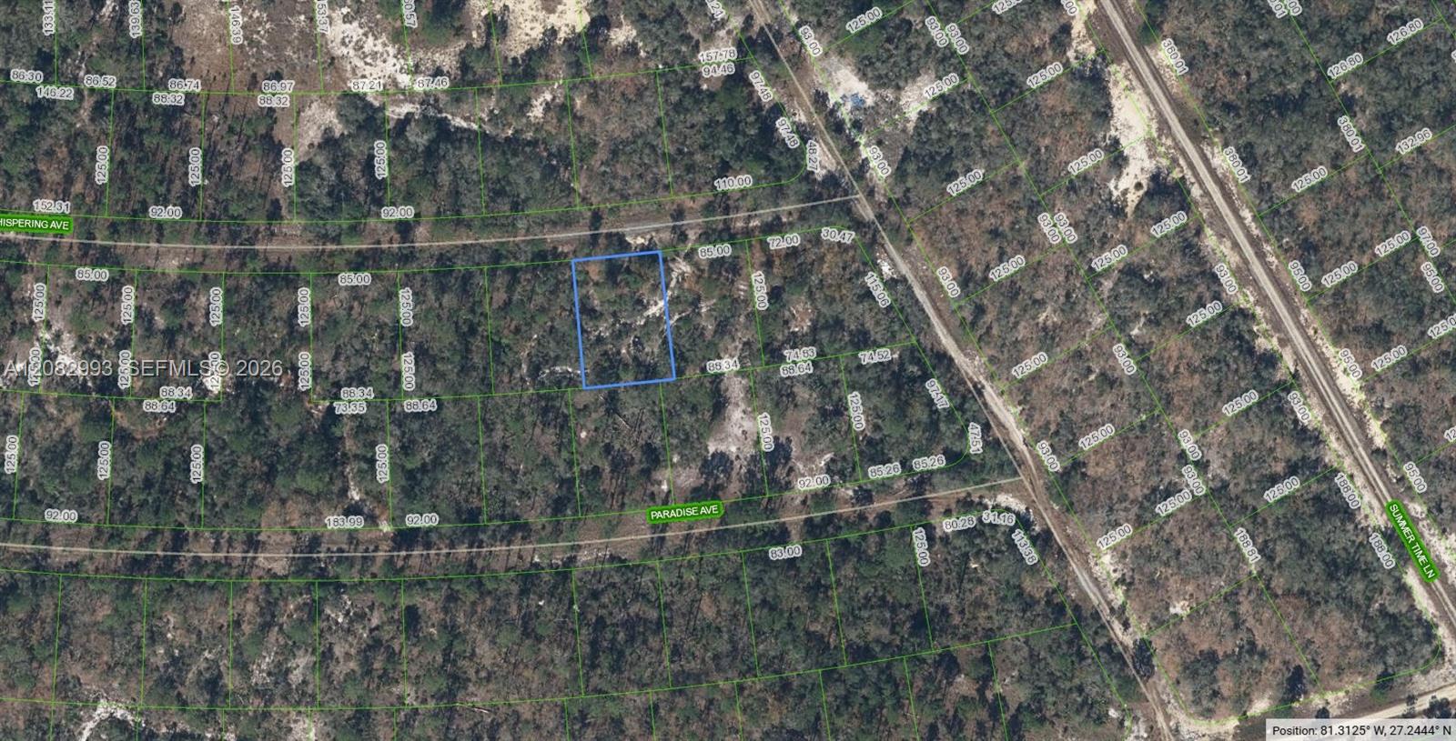 367 Whispering Avenue Property Photo 1