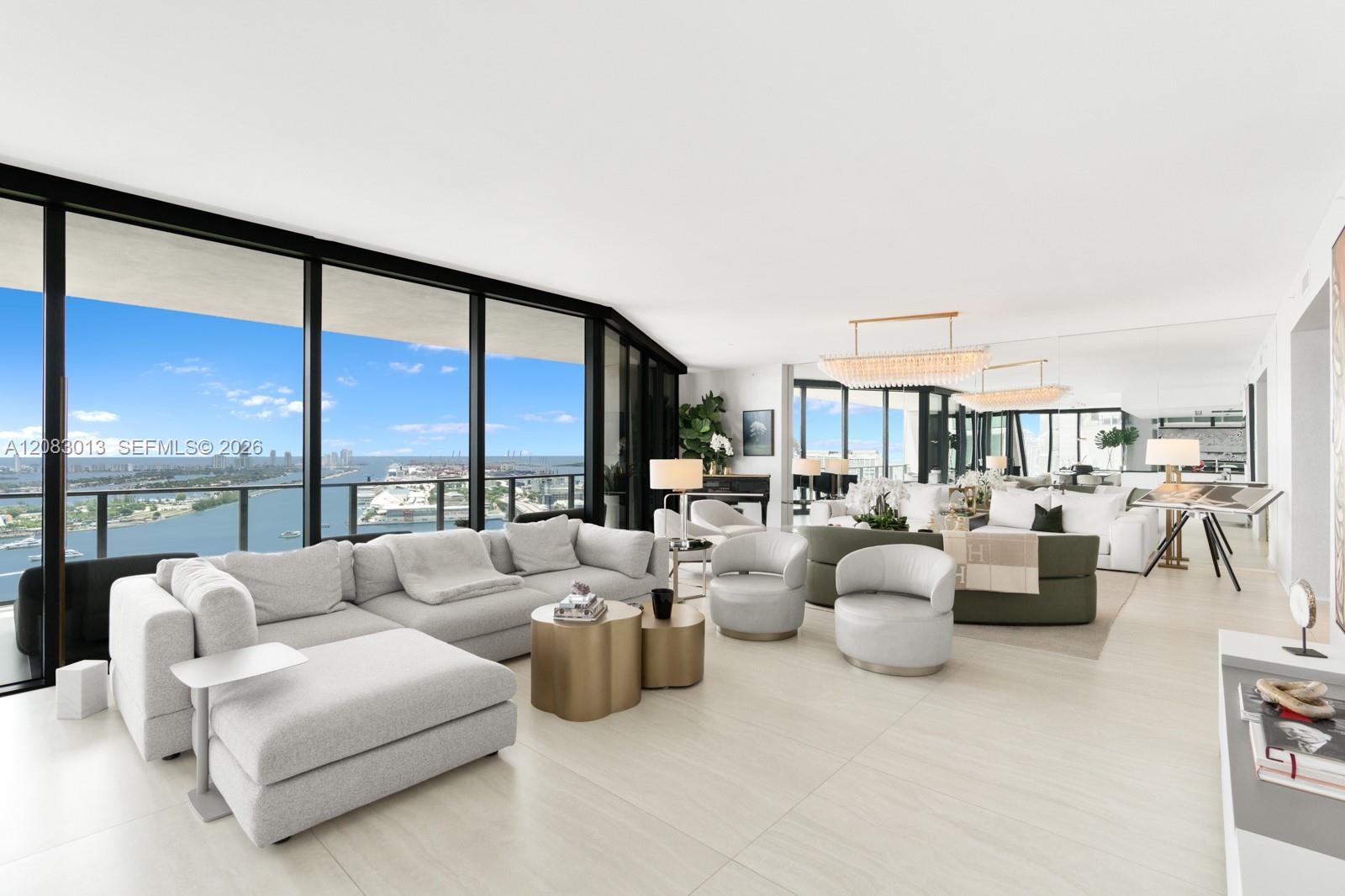 1000 Biscayne Boulevard 3402 Property Photo 1