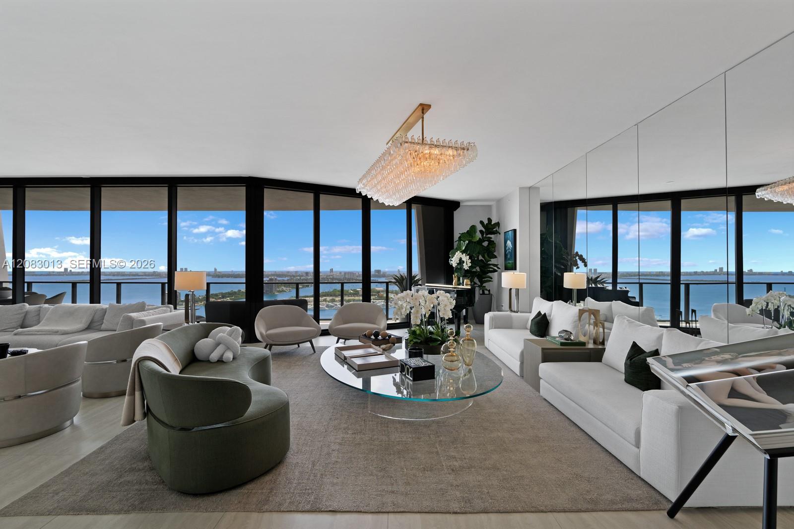 1000 Biscayne Boulevard 3402 Property Photo 5
