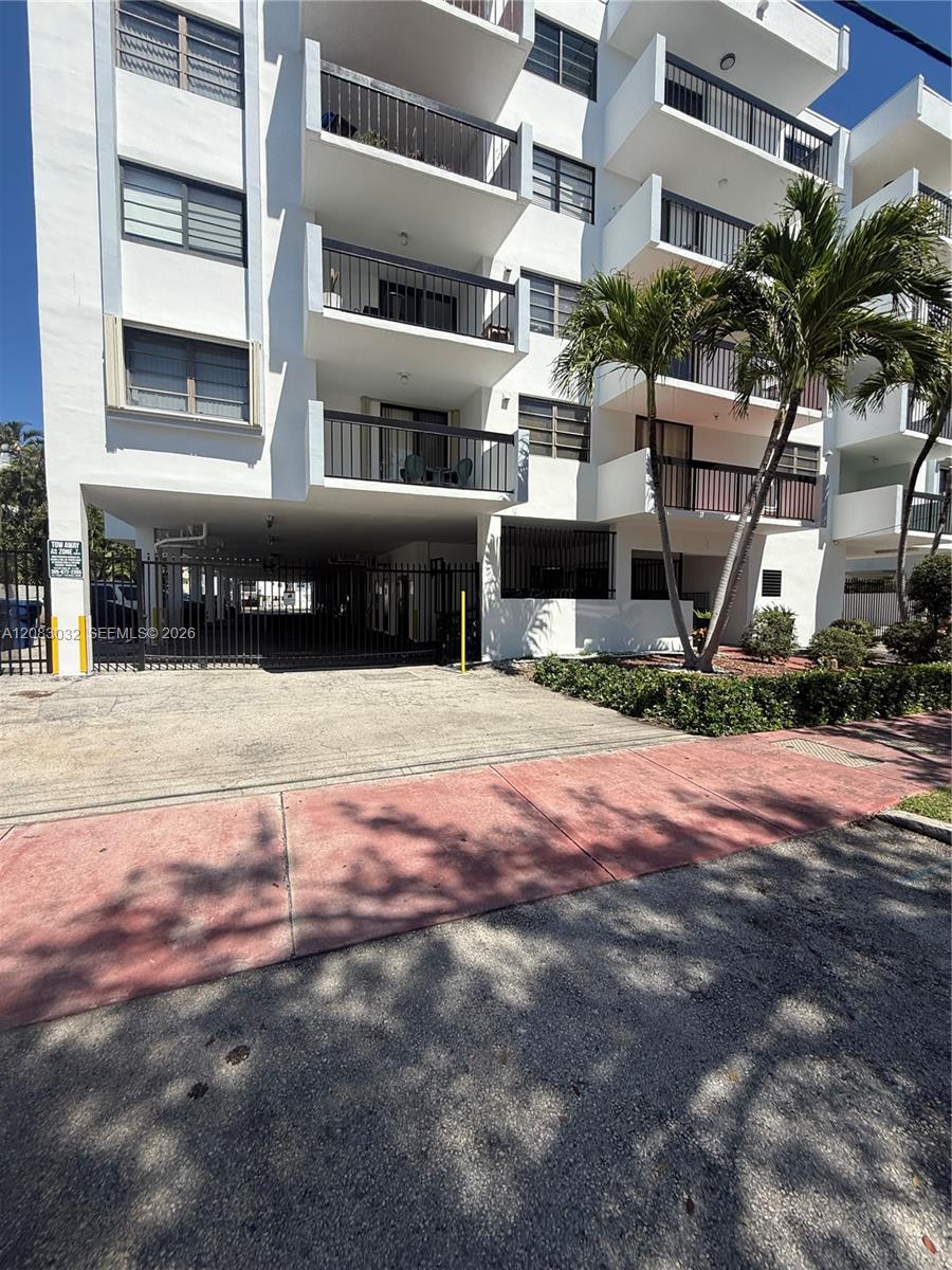 6937 Bay Drive 510