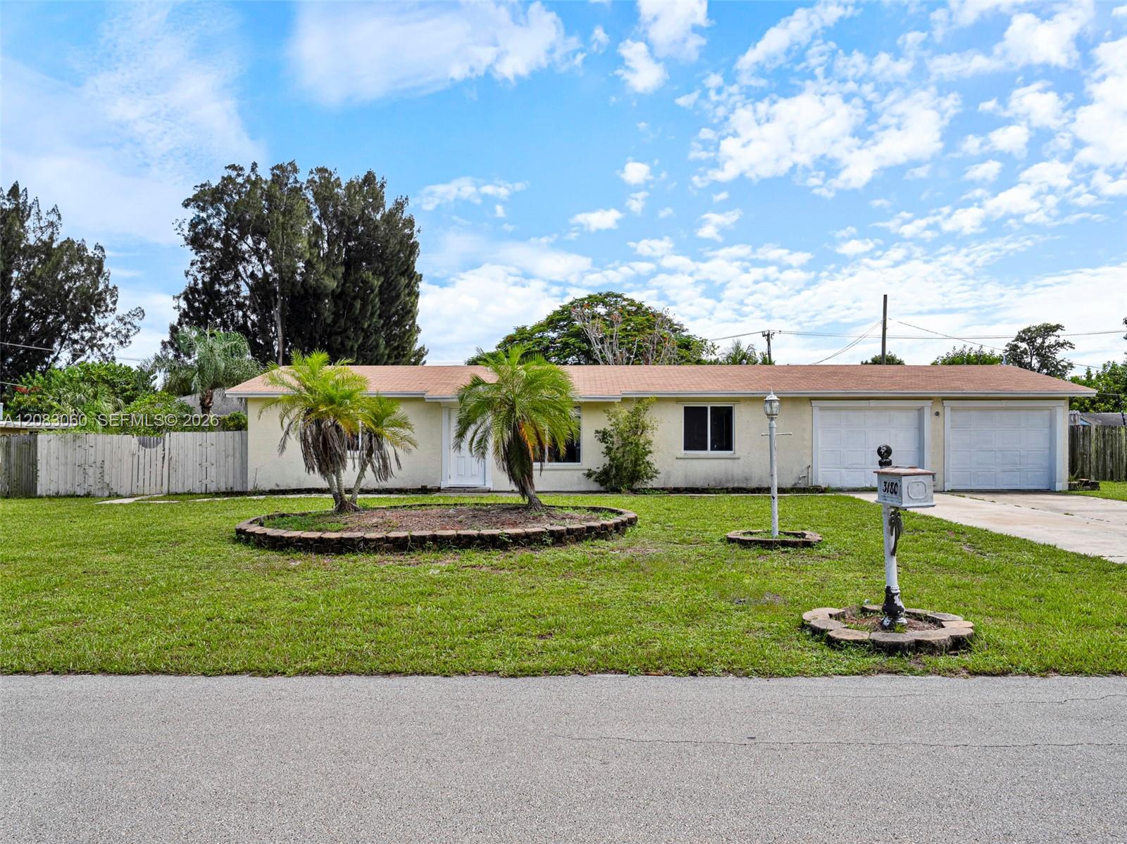 3180 Carol Avenue Property Photo 1