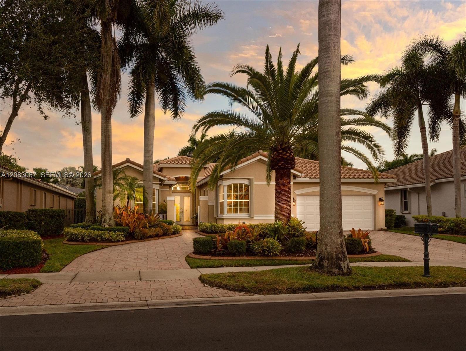 2552 Jardin Lane