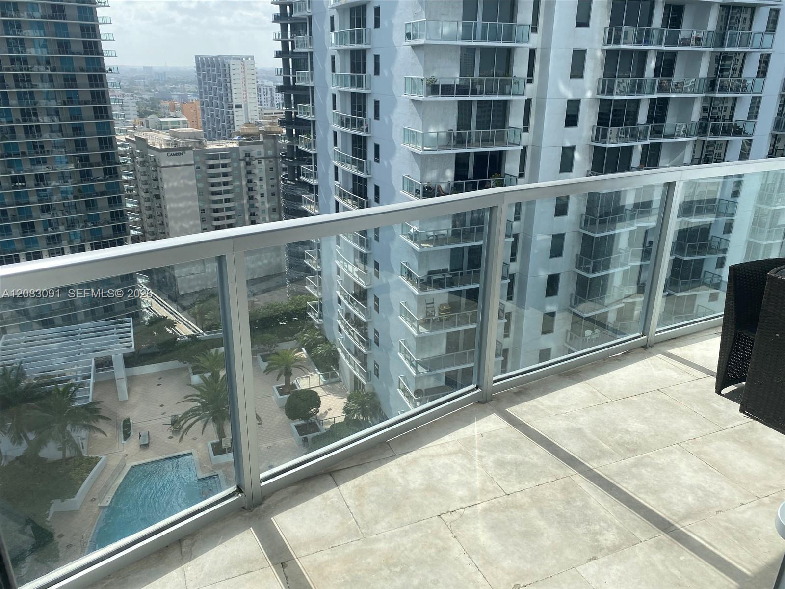 1060 Brickell Avenue 1713 Property Photo 5