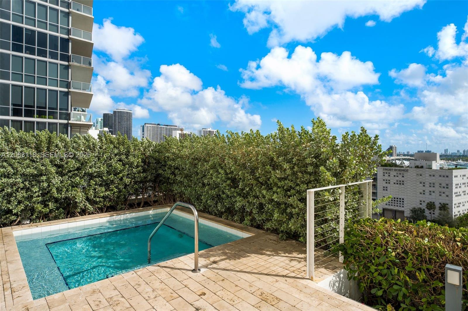 1040 Biscayne Boulevard 3304 Property Photo 28