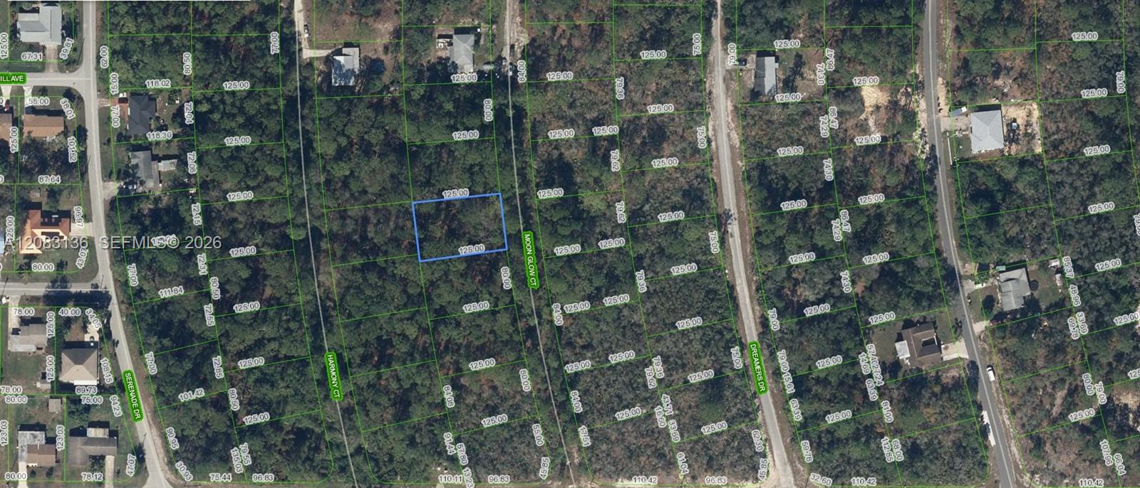 218 Moon Glow Court Property Photo 1