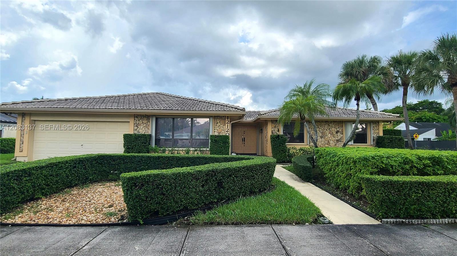 12120 SW 95th Street