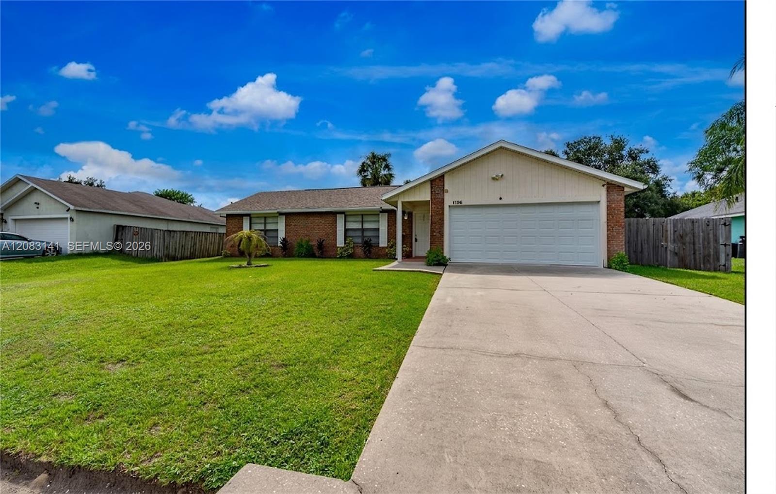 1136 Lamplighter Property Photo 1