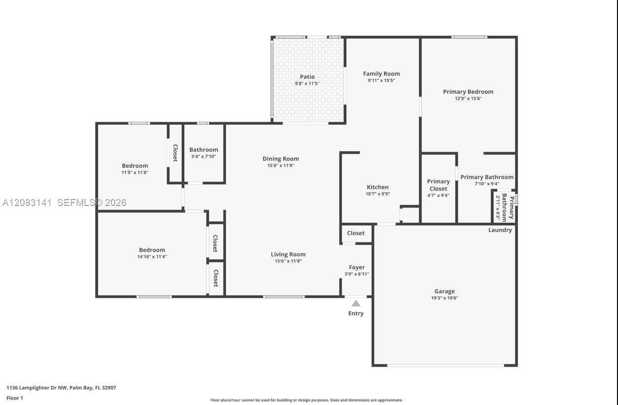 1136 Lamplighter Property Photo 22