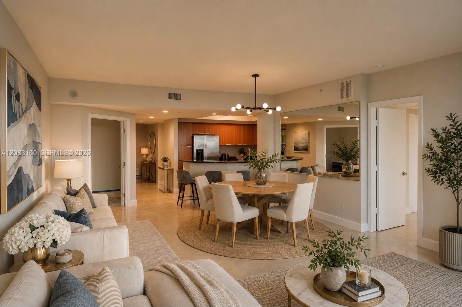 15051 Royal Oaks Lane 1104 Property Photo 6