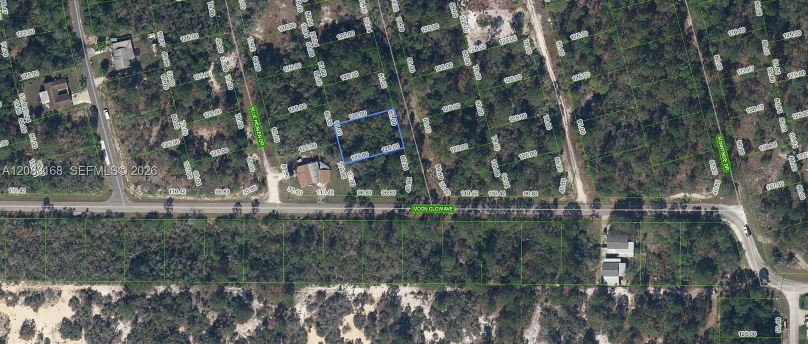 204 Rainbow Drive Property Photo 1