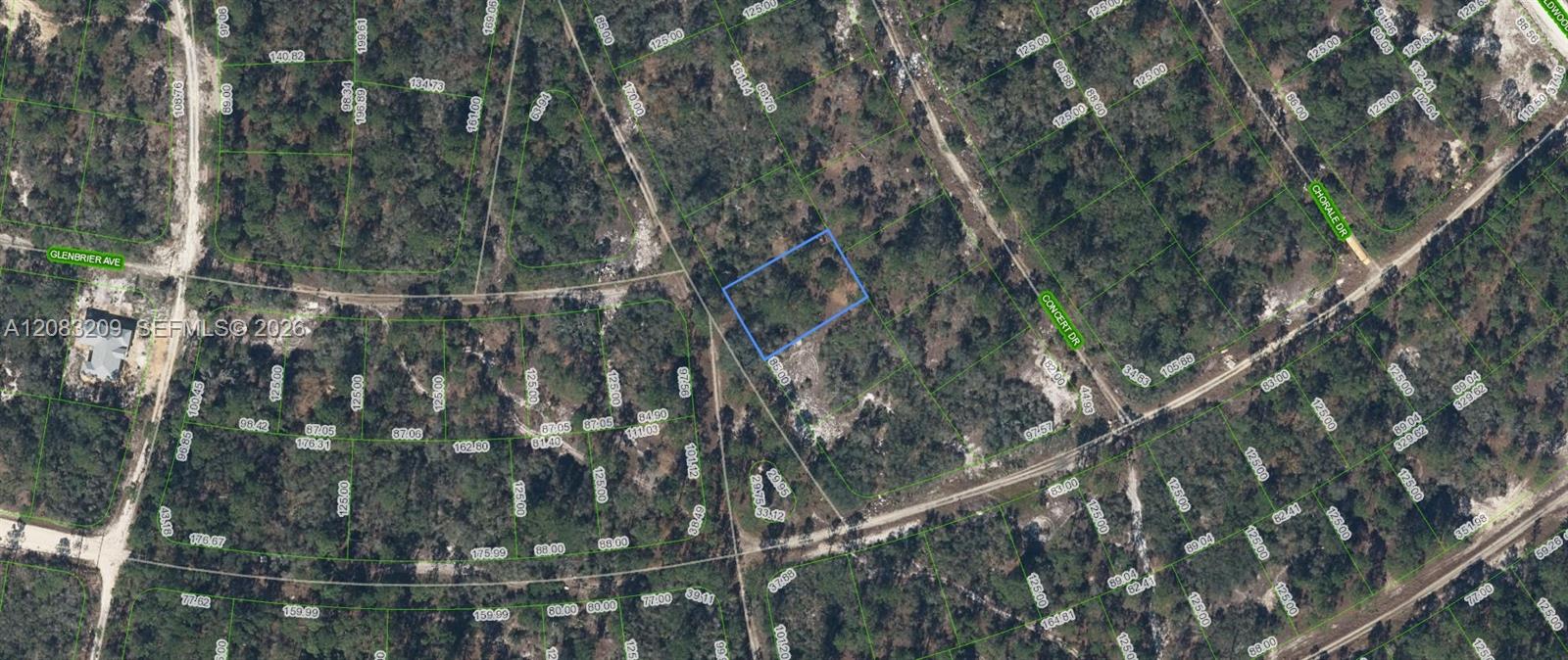 379 Blue Horizon Drive Property Photo 1
