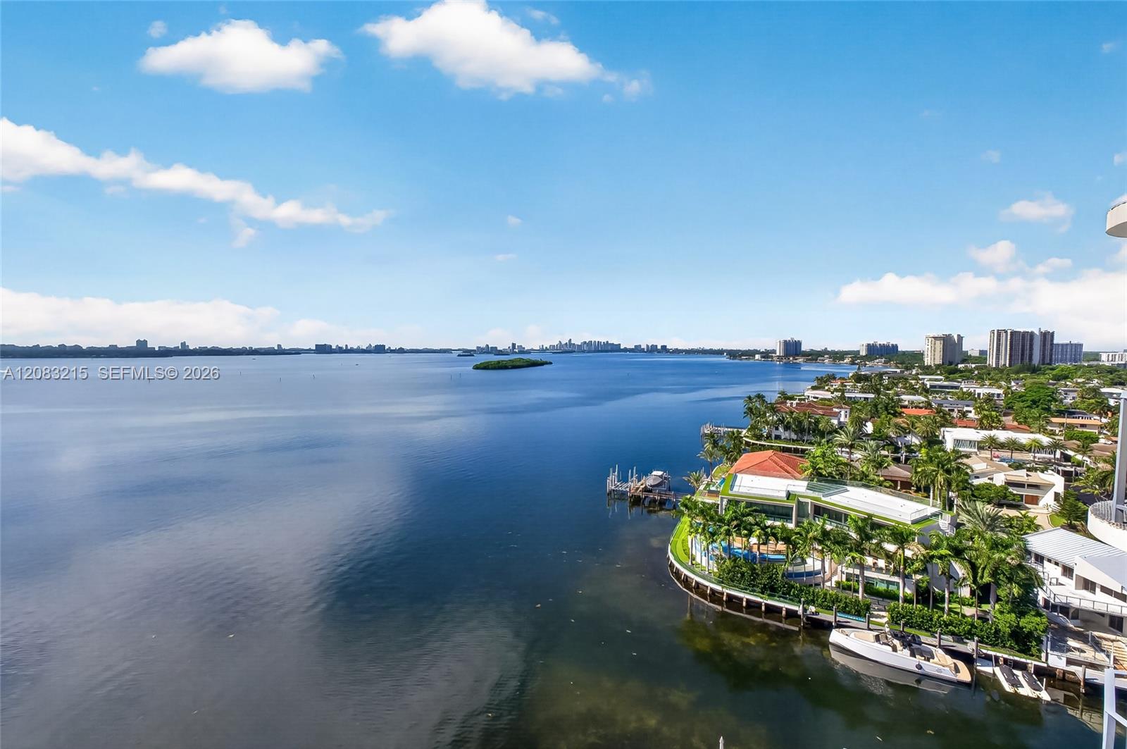 11930 N Bayshore Drive 1405 Property Photo 1
