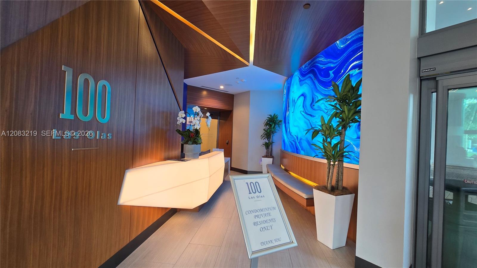 100 E Las Olas Boulevard 2202 Property Photo 34
