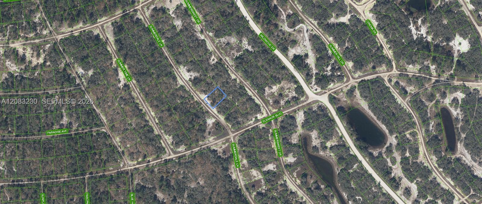 337 Summerdale Lane Property Photo 1