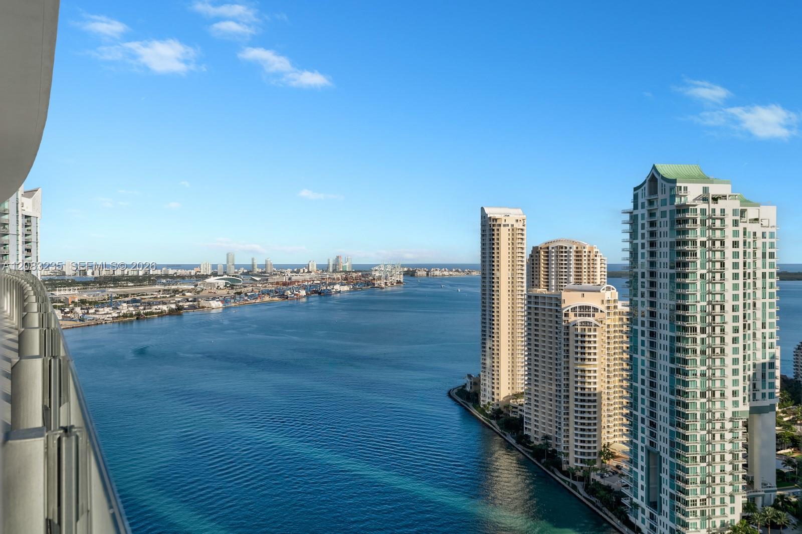300 Biscayne Boulevard Way 3302e Property Photo 3