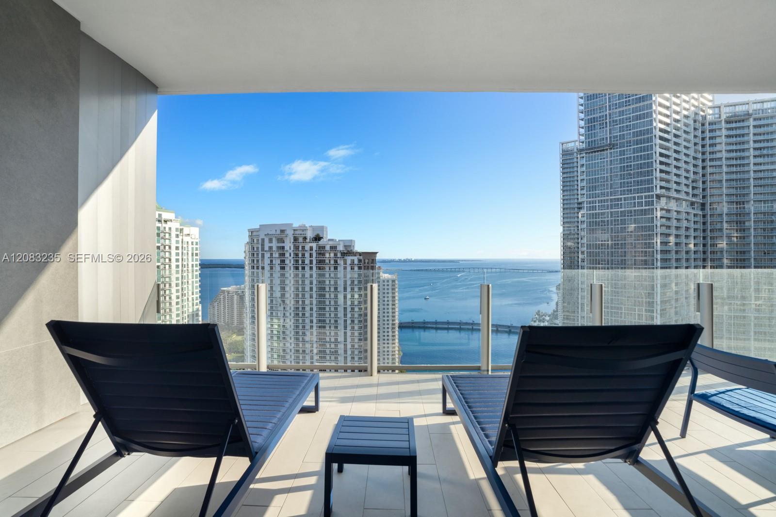 300 Biscayne Boulevard Way 3302e Property Photo 11